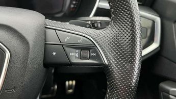 Audi Q3 35 TFSI S Line 5dr S Tronic
