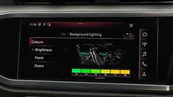 Audi Q3 35 TFSI S Line 5dr S Tronic