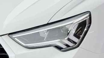 Audi Q3 35 TFSI S Line 5dr S Tronic