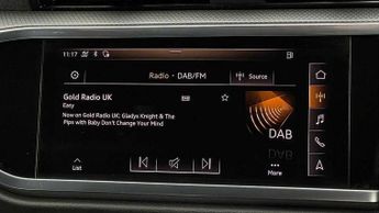 Audi Q3 35 TFSI S Line 5dr S Tronic