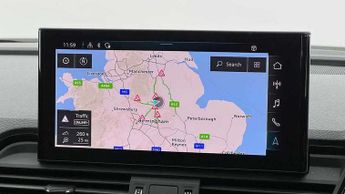 Audi Q5 40 TDI Quattro Black Edition 5dr S Tronic