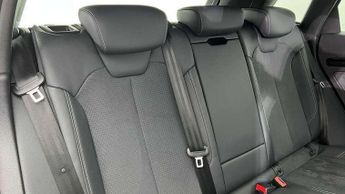 Audi Q5 40 TDI Quattro Black Edition 5dr S Tronic