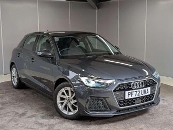 Audi A1 30 TFSI 110 Sport 5dr