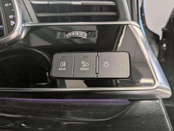 Audi SQ7 SQ7 TFSI Quattro Vorsprung 5dr Tiptronic