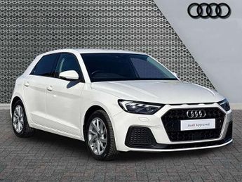 Audi A1 30 TFSI 110 Sport 5dr S Tronic