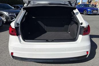 Audi A1 30 TFSI 110 Sport 5dr S Tronic