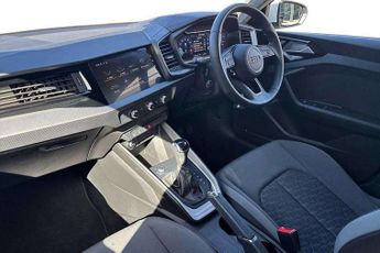 Audi A1 30 TFSI 110 Sport 5dr S Tronic