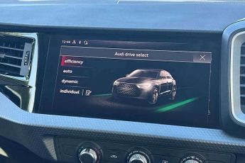 Audi A1 30 TFSI 110 Sport 5dr S Tronic