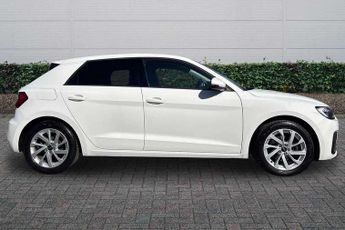 Audi A1 30 TFSI 110 Sport 5dr S Tronic