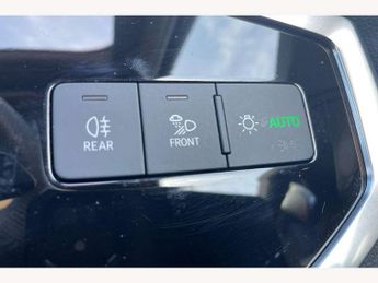 Audi Q3 35 TFSI S Line 5dr S Tronic [Leather]