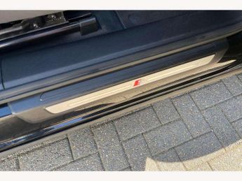 Audi Q5 40 TDI Quattro S Line 5dr S Tronic