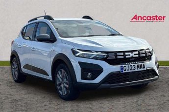 Dacia Sandero 1.0 TCe Expression 5dr