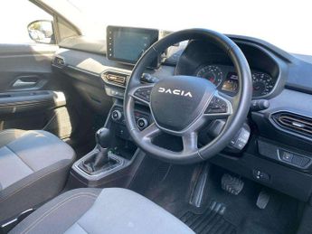 Dacia Sandero Stepway 1.0 TCe Extreme 5dr CVT