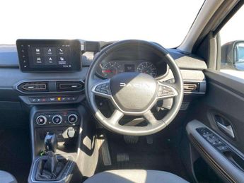 Dacia Sandero Stepway 1.0 TCe Extreme 5dr CVT