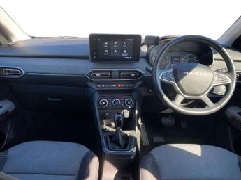 Dacia Sandero Stepway 1.0 TCe Extreme 5dr CVT