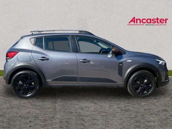 Dacia Sandero Stepway 1.0 TCe Extreme 5dr CVT
