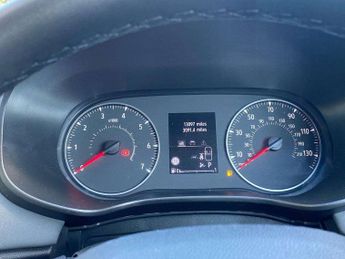 Dacia Sandero Stepway 1.0 TCe Extreme 5dr CVT