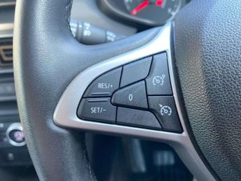 Dacia Sandero Stepway 1.0 TCe Extreme 5dr CVT