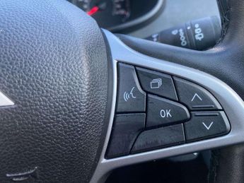 Dacia Sandero Stepway 1.0 TCe Extreme 5dr CVT