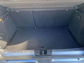 Dacia Sandero Stepway 1.0 TCe Extreme 5dr CVT