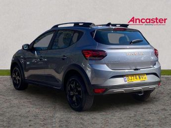 Dacia Sandero Stepway 1.0 TCe Extreme 5dr CVT