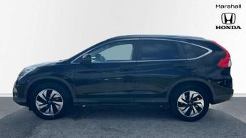 Honda CR-V 2.0 i-VTEC EX 5dr Auto