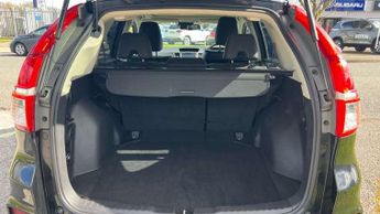 Honda CR-V 2.0 i-VTEC EX 5dr Auto