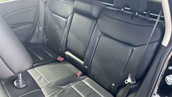 Honda CR-V 2.0 i-VTEC EX 5dr Auto