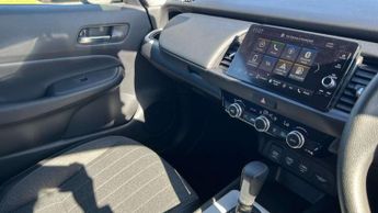 Honda Jazz 1.5 i-MMD Hybrid SR 5dr eCVT