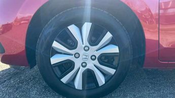 Honda Jazz 1.5 i-MMD Hybrid SR 5dr eCVT