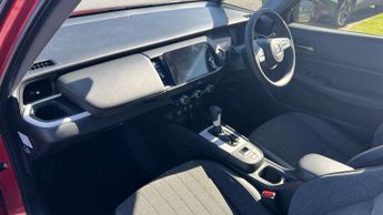 Honda Jazz 1.5 i-MMD Hybrid SR 5dr eCVT
