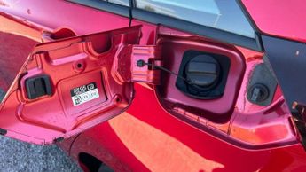 Honda Jazz 1.5 i-MMD Hybrid SR 5dr eCVT