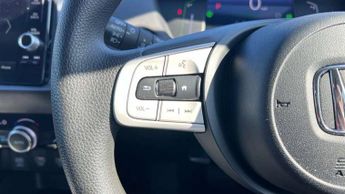 Honda Jazz 1.5 i-MMD Hybrid SR 5dr eCVT