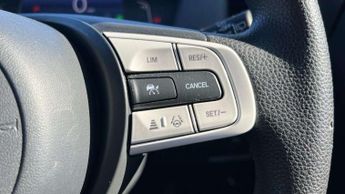 Honda Jazz 1.5 i-MMD Hybrid SR 5dr eCVT