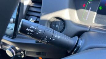 Honda Jazz 1.5 i-MMD Hybrid SR 5dr eCVT