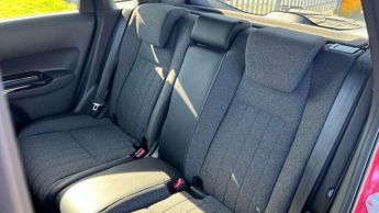 Honda Jazz 1.5 i-MMD Hybrid SR 5dr eCVT