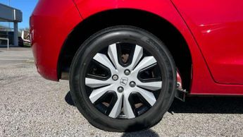 Honda Jazz 1.5 i-MMD Hybrid SR 5dr eCVT