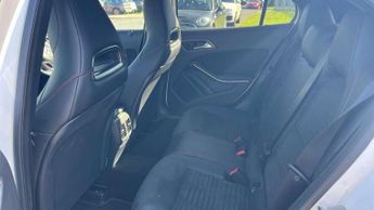 Mercedes-Benz GLA GLA 200 AMG Line Premium 5dr Auto