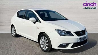 SEAT Ibiza 1.0 SE Technology 5dr