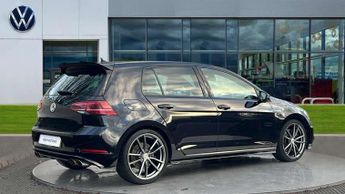 Volkswagen Golf R 2.0 TSI 300 R 5dr 4MOTION DSG