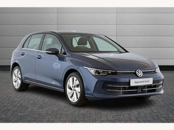 Volkswagen Golf 1.5 TSI 204 Style eHybrid 5dr DSG