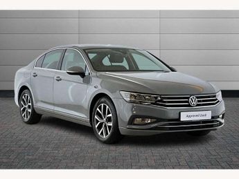 Volkswagen Passat 1.5 TSI EVO SEL 4dr