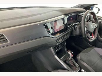 Volkswagen Polo GTI 2.0 TSI GTI 5dr DSG
