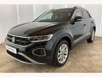Volkswagen T-Roc 1.5 TSI Match 5dr DSG