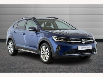 Volkswagen Taigo 1.0 TSI Match 5dr