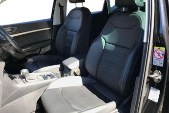 SEAT Ateca 1.5 TSI EVO Xperience Lux 5dr DSG
