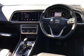 SEAT Ateca 1.5 TSI EVO Xperience Lux 5dr DSG