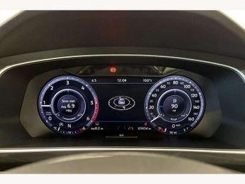 Volkswagen Tiguan 2.0 TDi 150 4Motion SEL 5dr DSG