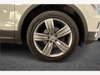 Volkswagen Tiguan 2.0 TDi 150 4Motion SEL 5dr DSG