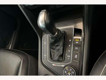 Volkswagen Tiguan 2.0 TDi 190 4Motion R-Line 5dr DSG